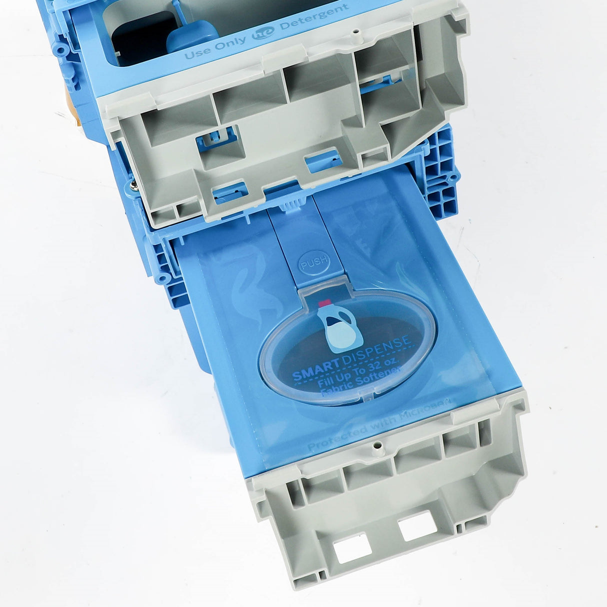 GE WH41X36779 Genuine OEM Smart Dispenser Assembly