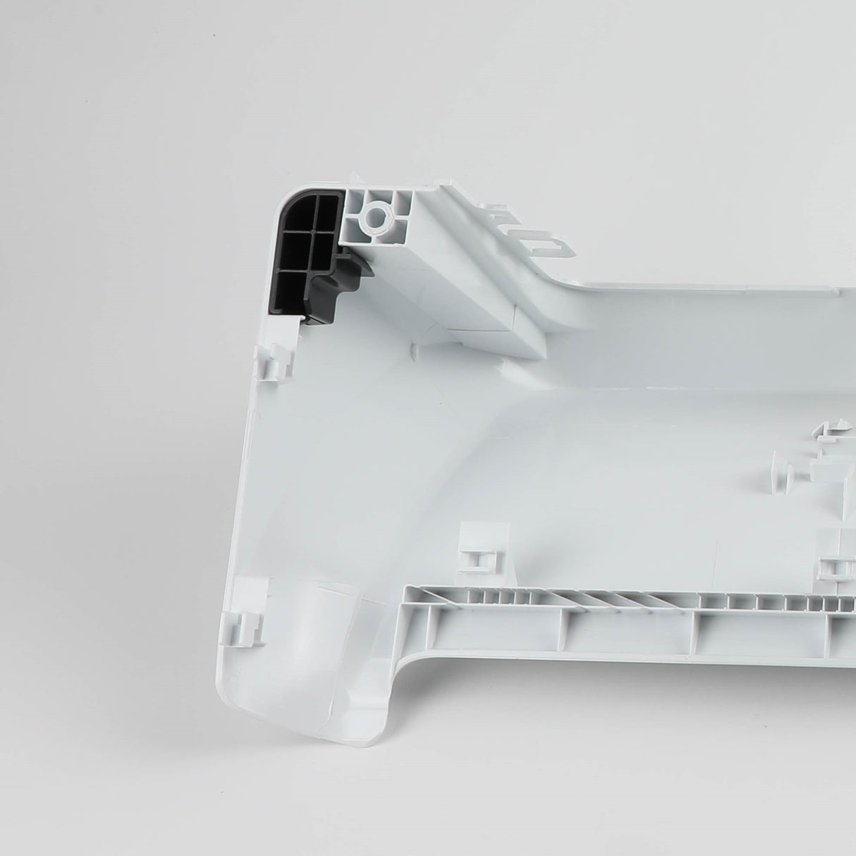 GE WH42X28200 Genuine OEM Panel Control Asm