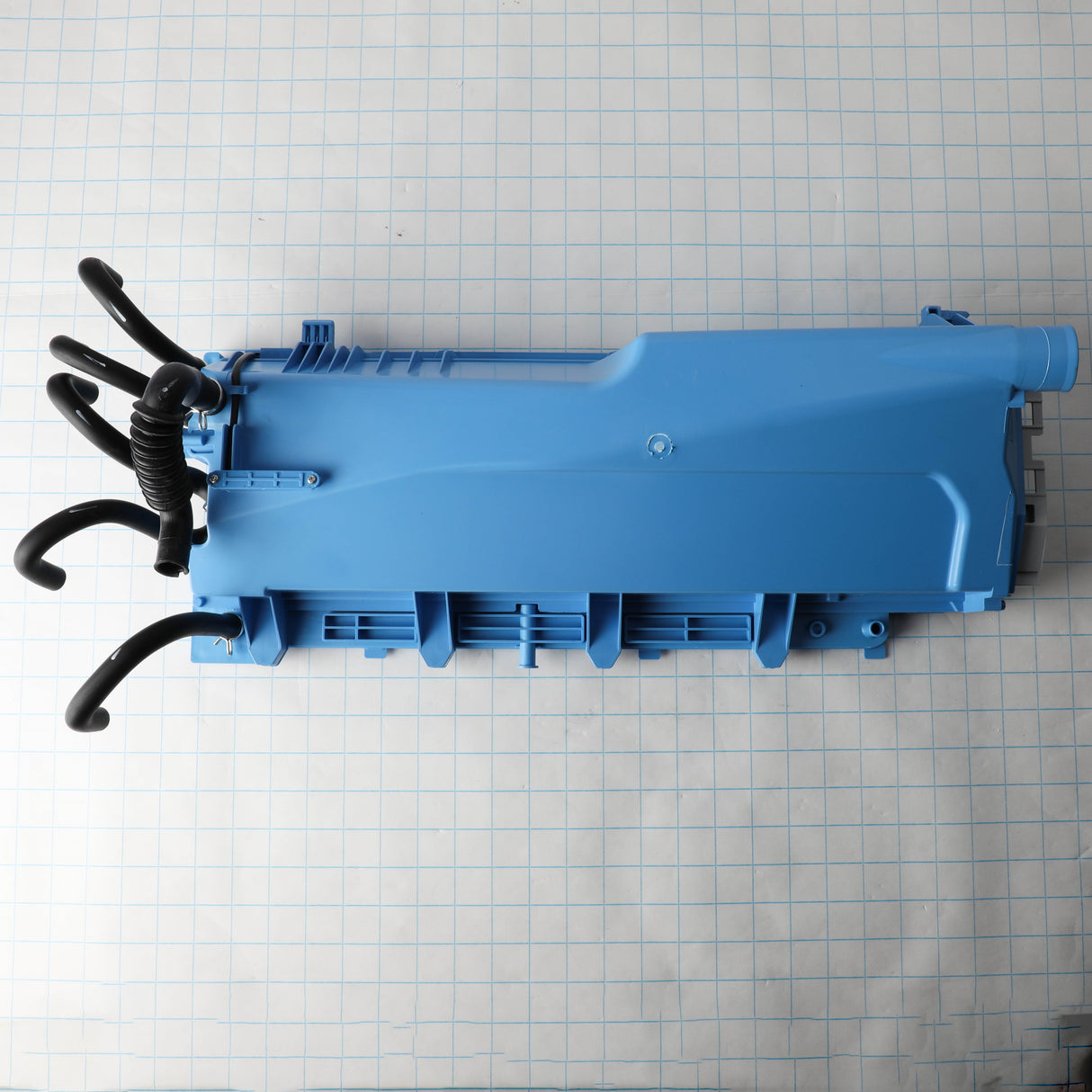 GE WH42X29535 Genuine OEM Dispenser Drawer