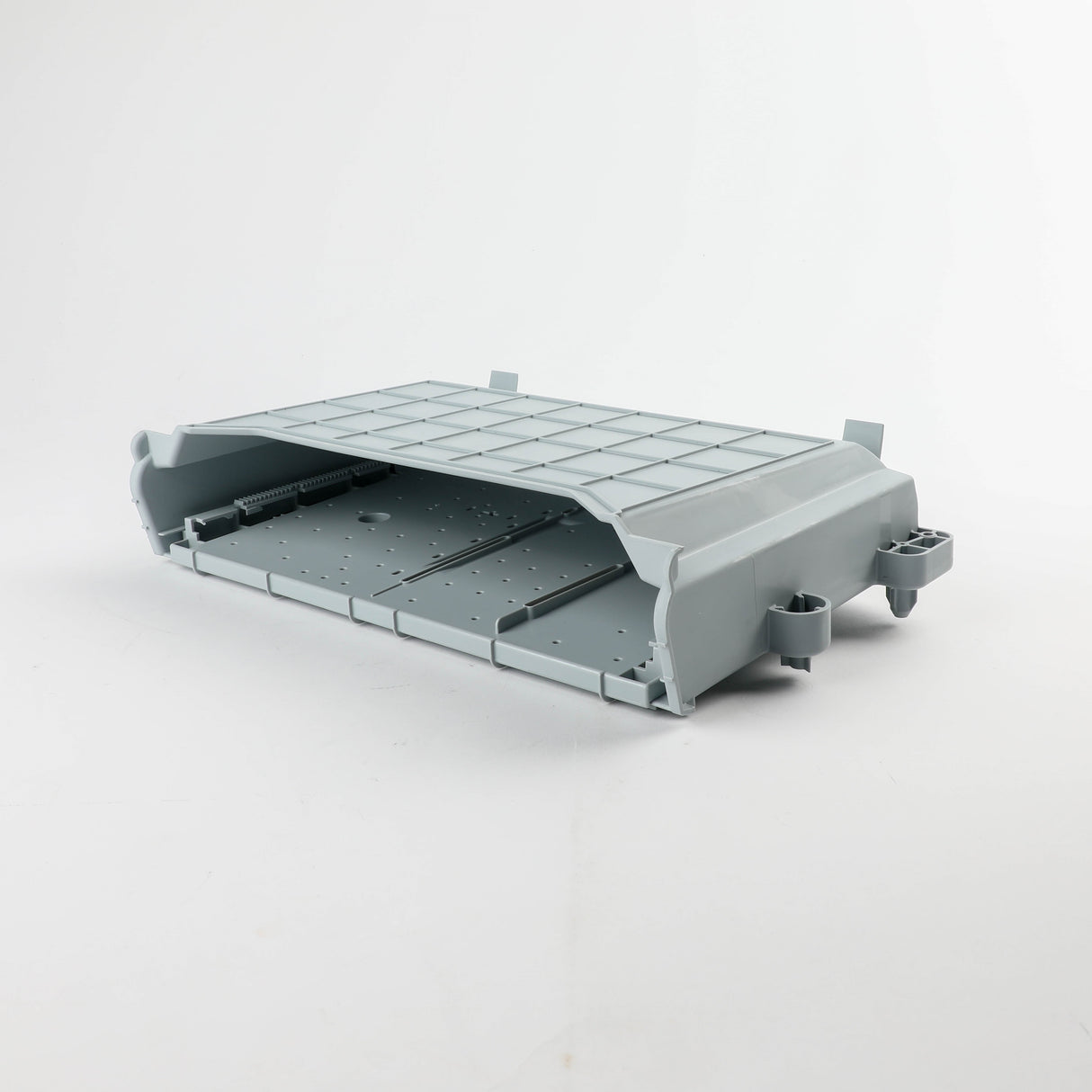 GE WH42X34778 Genuine OEM Disp Box Shower Plate Gear And Seal Asm Le