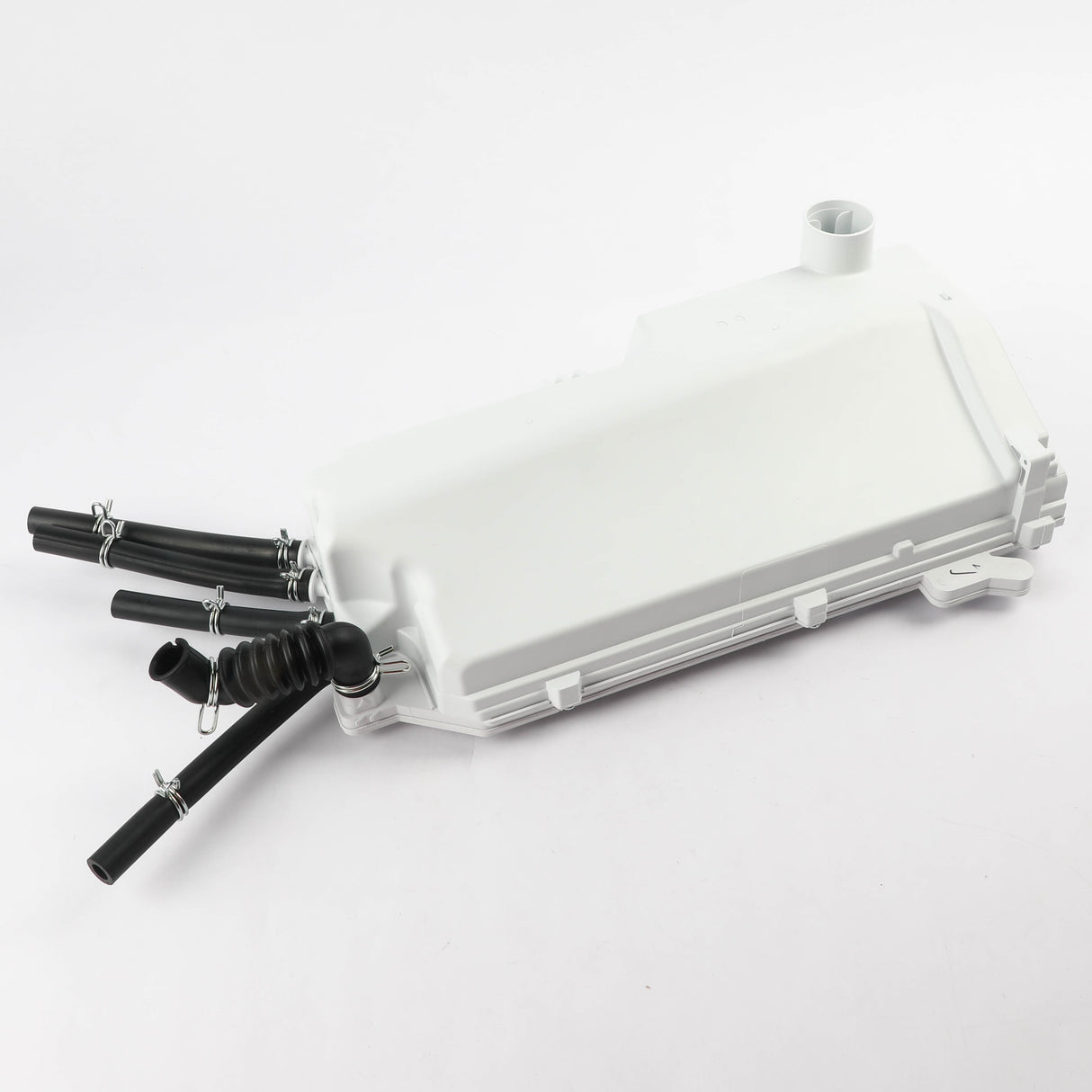 GE WH42X36117 Genuine OEM Dispenser Housing And Hoses Assembly Gfw148