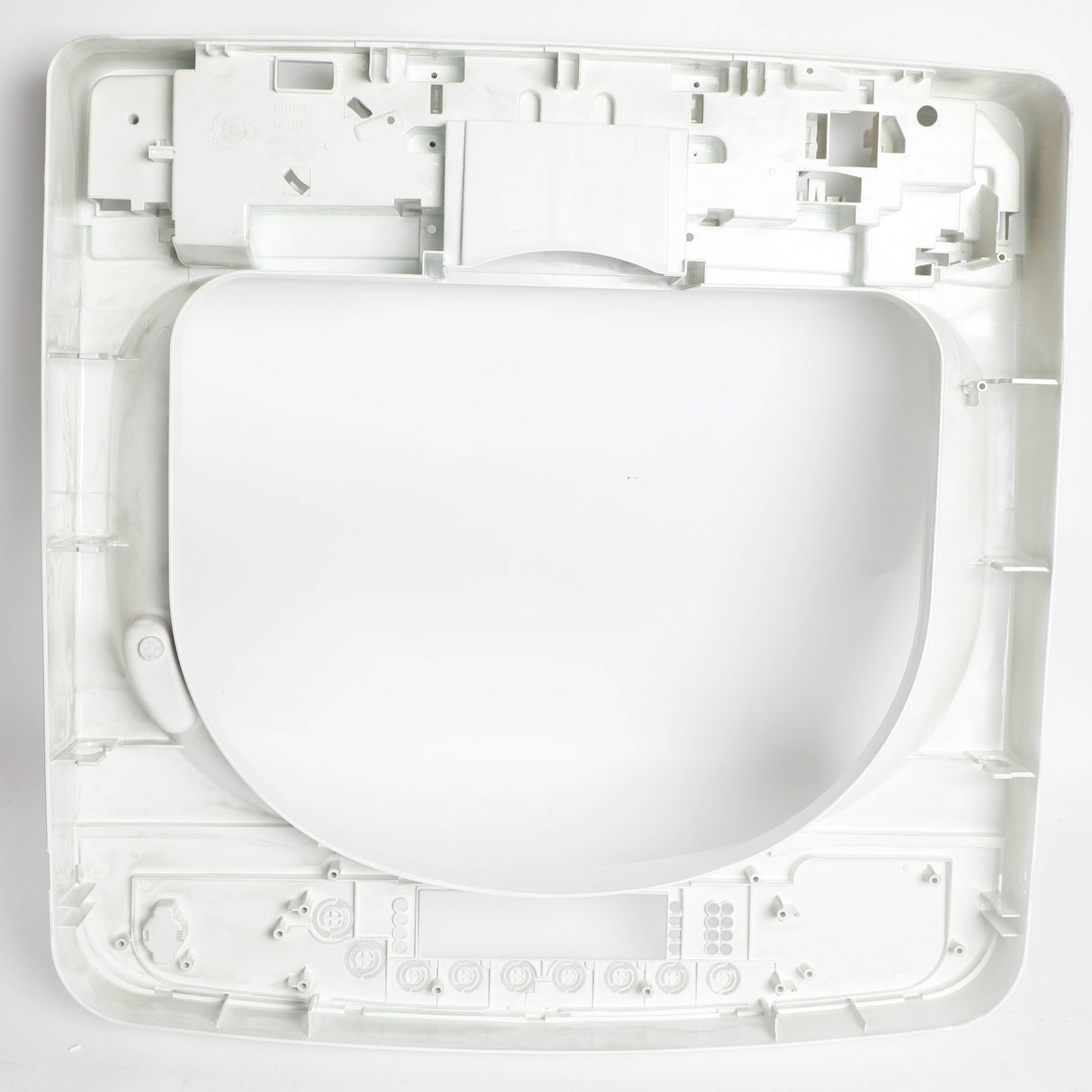 GE WH44X26195 Genuine OEM Washing Machine Control Panel Seat