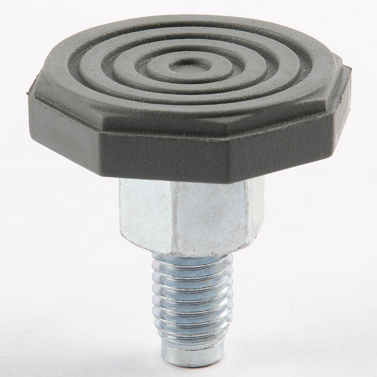 GE WH46X27126 Genuine OEM Washing Machine Rubber Foot