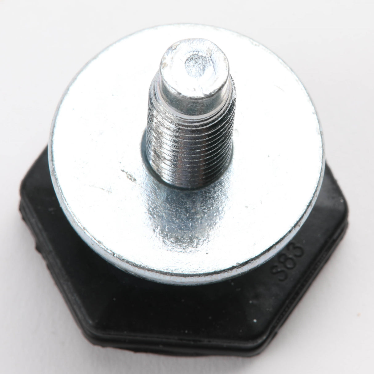 GE WH46X28359 Genuine OEM Leveling Leg