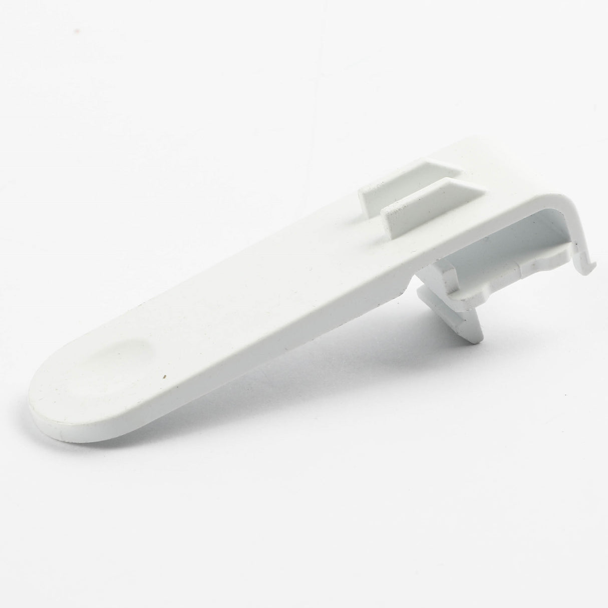 GE WH47X10035 Genuine OEM Retainer Drawer Disp