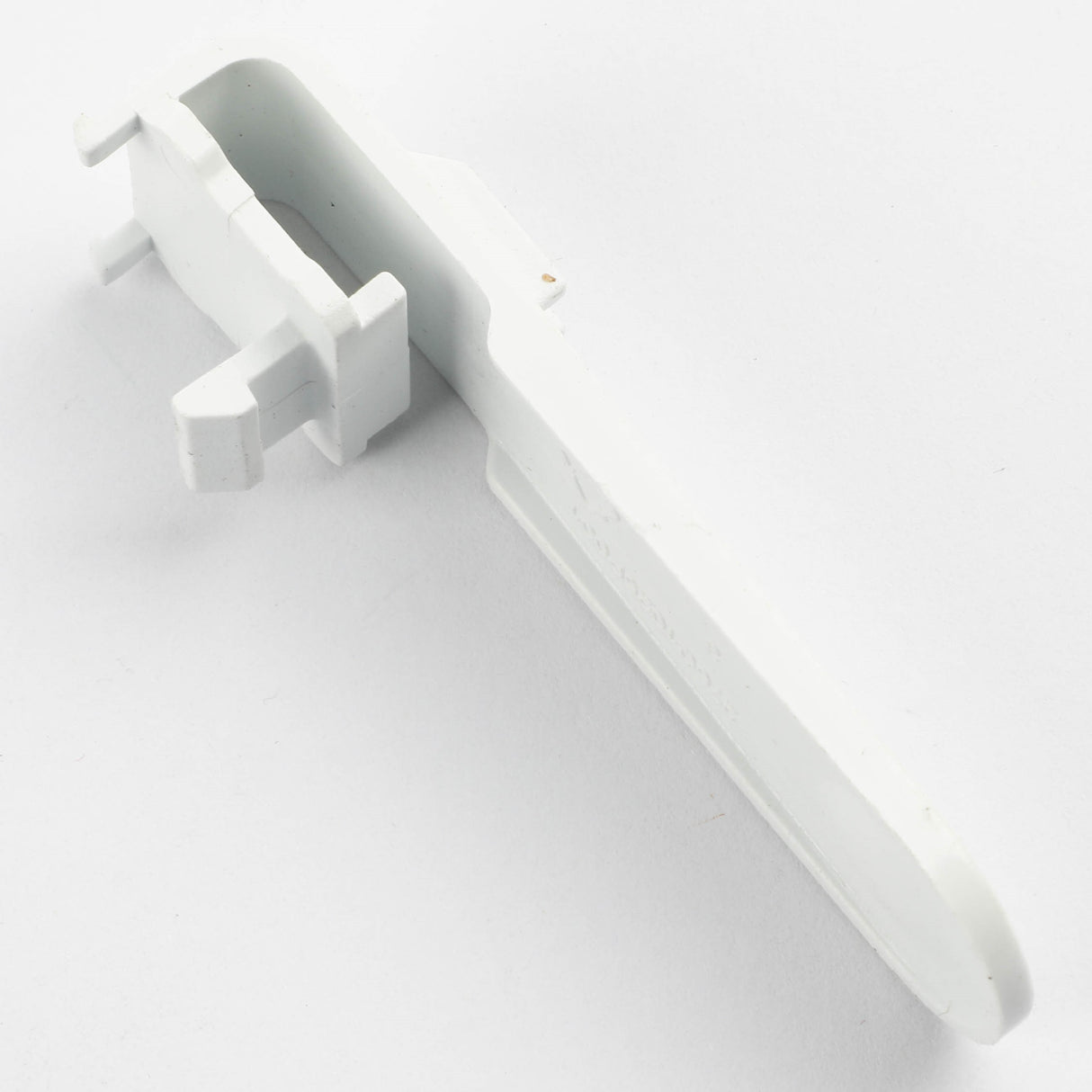 GE WH47X10035 Genuine OEM Retainer Drawer Disp