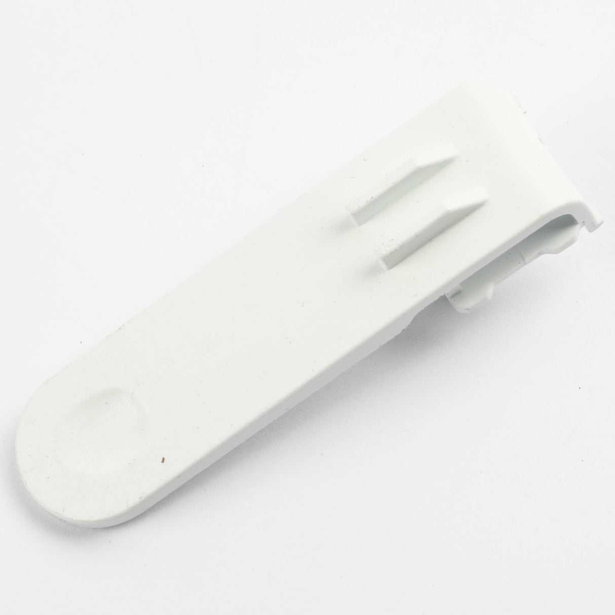 GE WH47X10035 Genuine OEM Retainer Drawer Disp