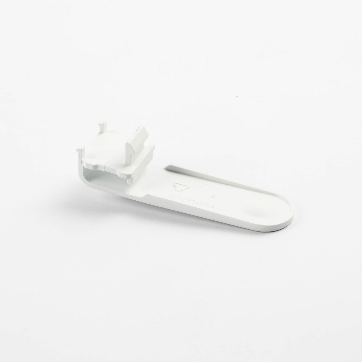 GE WH47X10035 Genuine OEM Retainer Drawer Disp