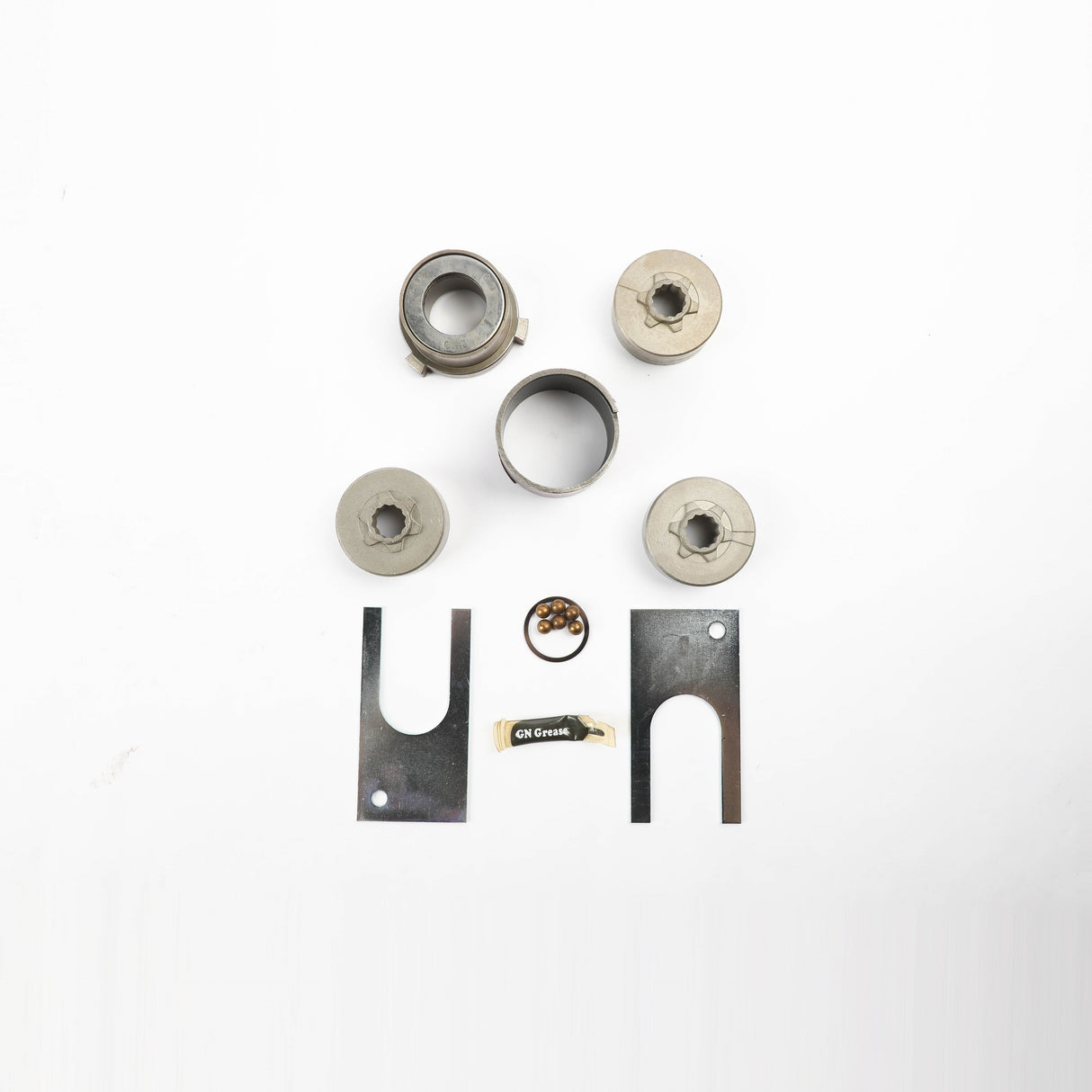 GE WH49X10002 Genuine OEM Bearing Kit2