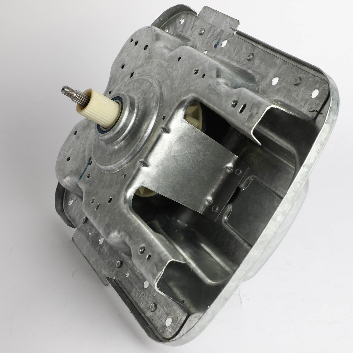 GE WH49X27322 Genuine OEM Kit Transmission Platform Asm And Nut