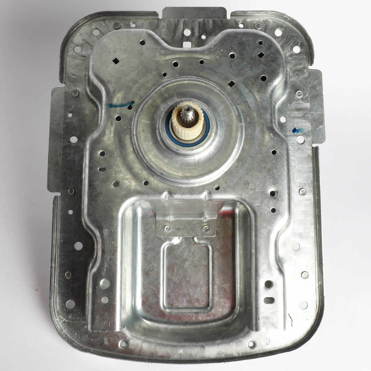 GE WH49X27322 Genuine OEM Kit Transmission Platform Asm And Nut