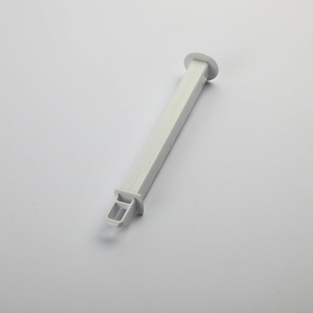 GE WH01X30057 Genuine OEM Lock Bar