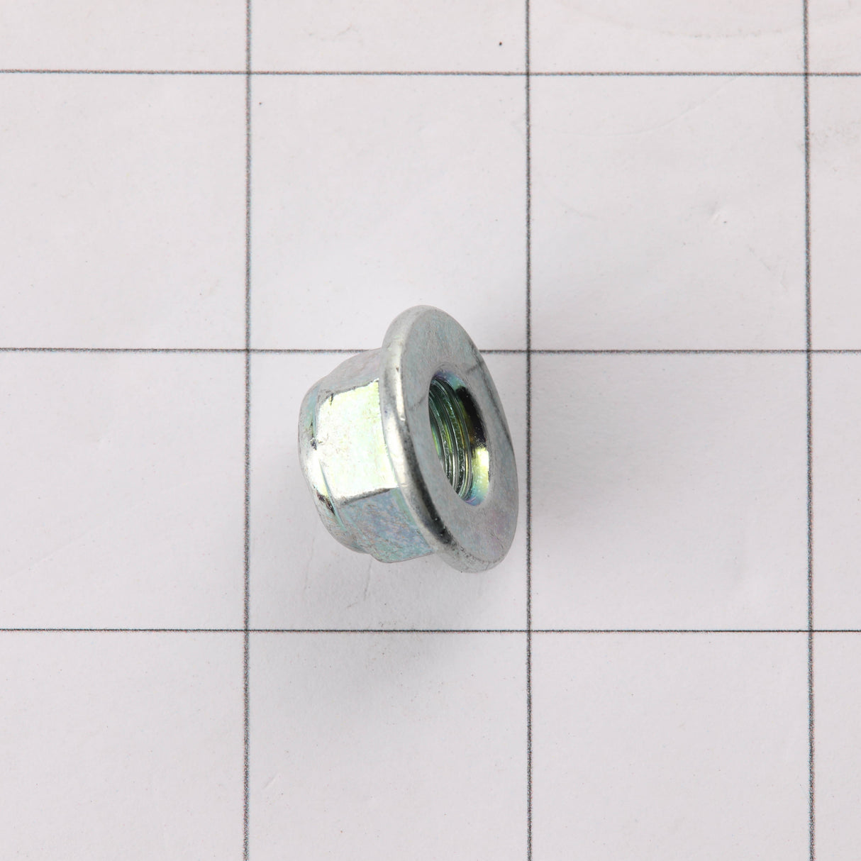 GE WH02X24417 Genuine OEM Nut Pulley