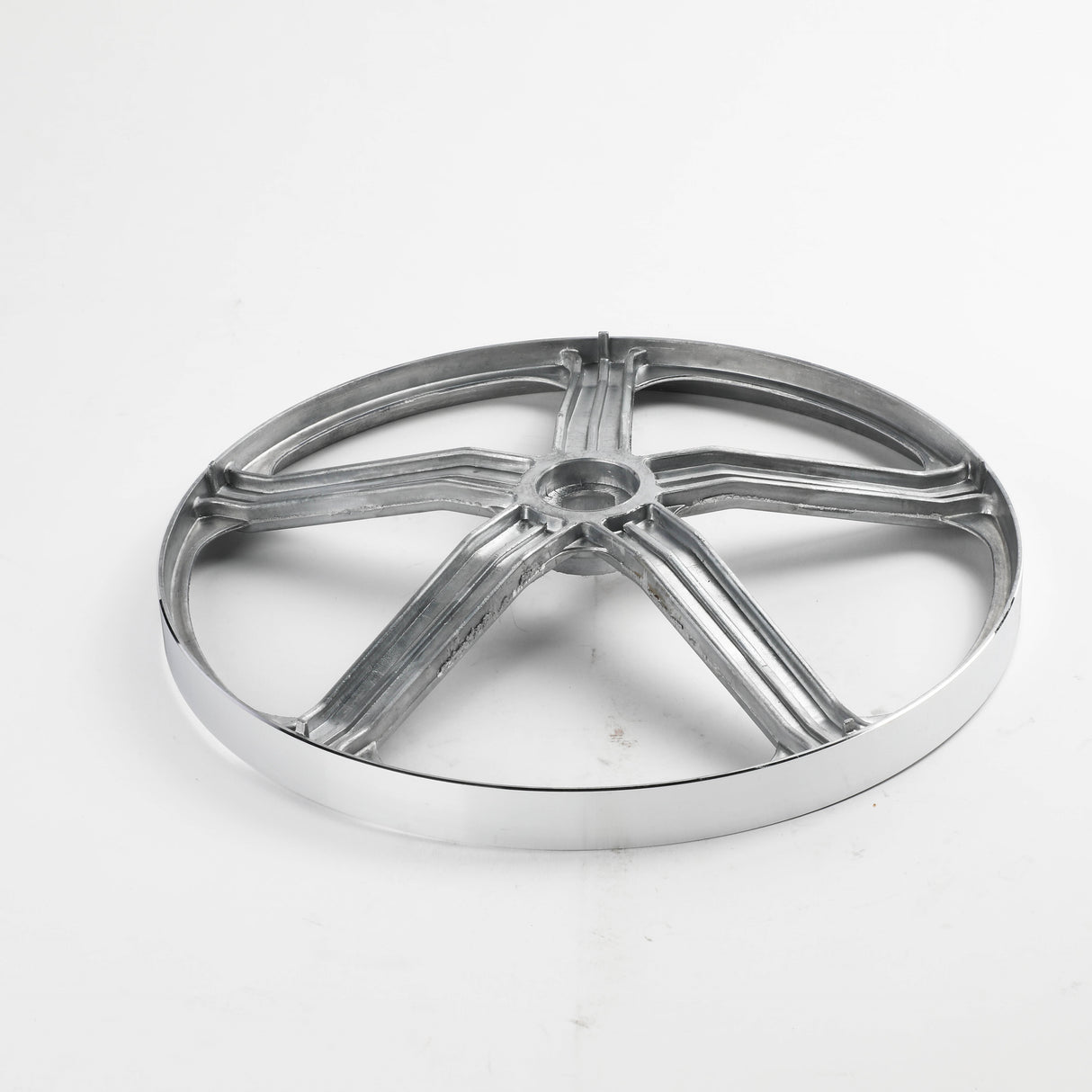 GE WH03X29622 Genuine OEM Pulley