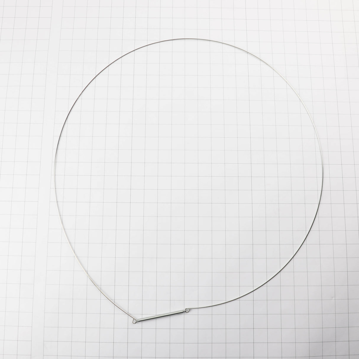 GE WH05X29663 Genuine OEM Tub Gasket Clamp