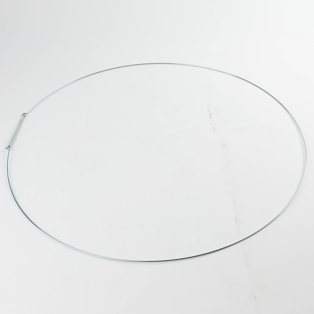 GE WH08X10056 Genuine OEM Gasket Outside Clamp