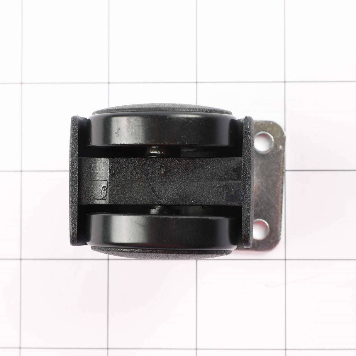 GE WJ01X22325 Genuine OEM Casters
