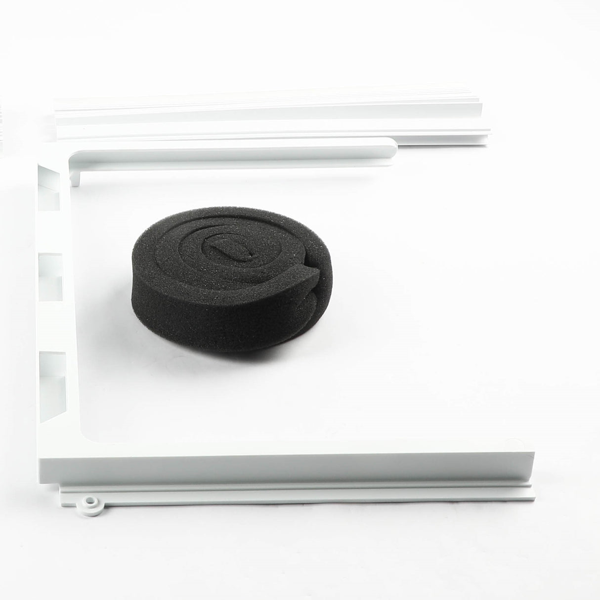 GE WJ01X23637 Genuine OEM Installation Asm