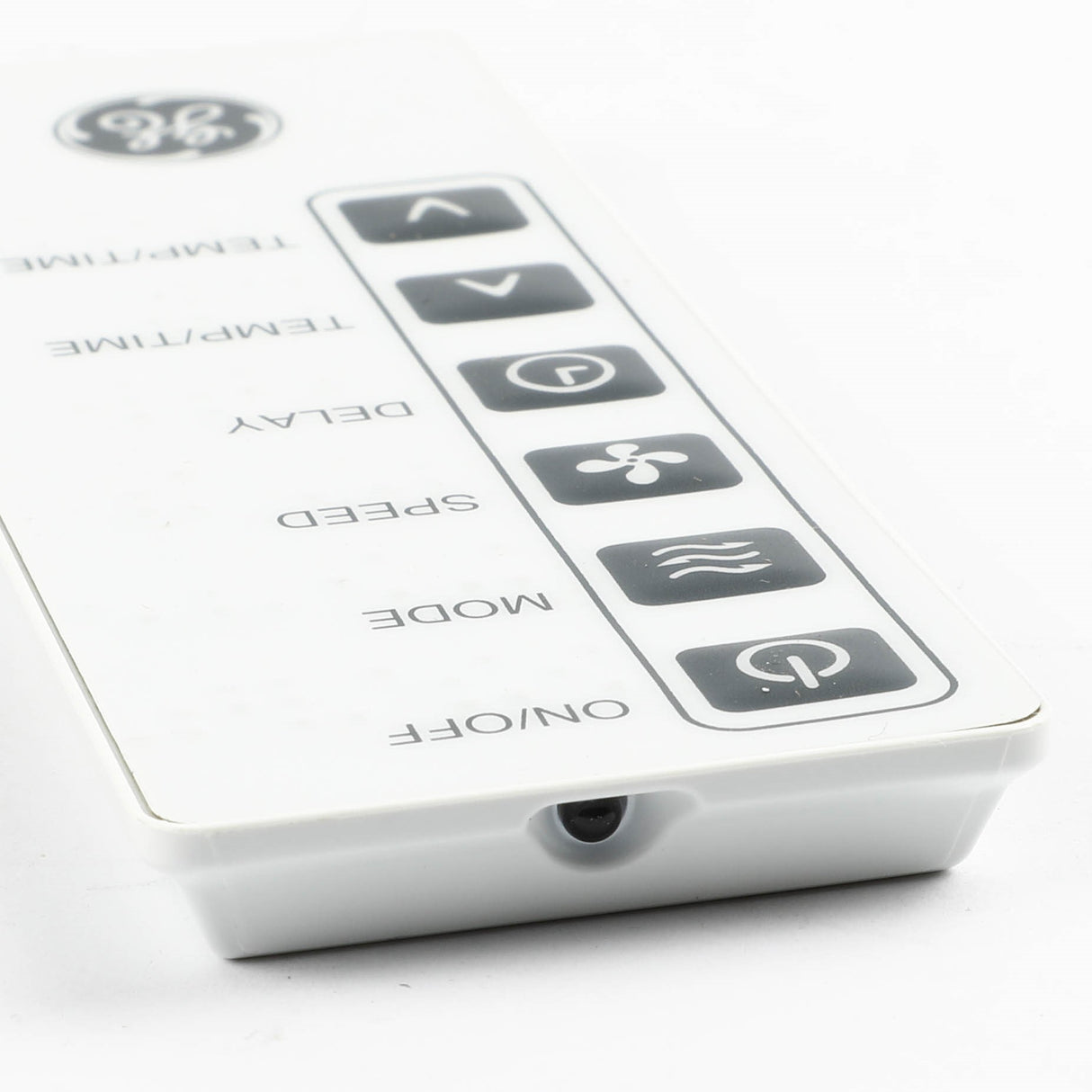 GE WJ26X23777 Genuine OEM Remote Control