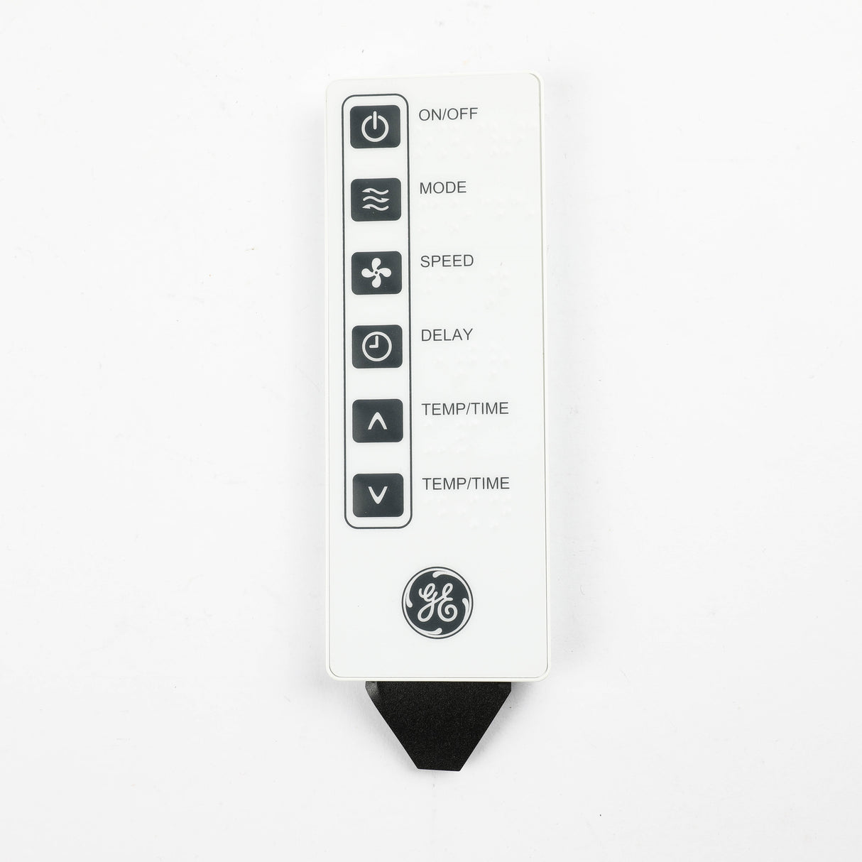GE WJ26X23777 Genuine OEM Remote Control