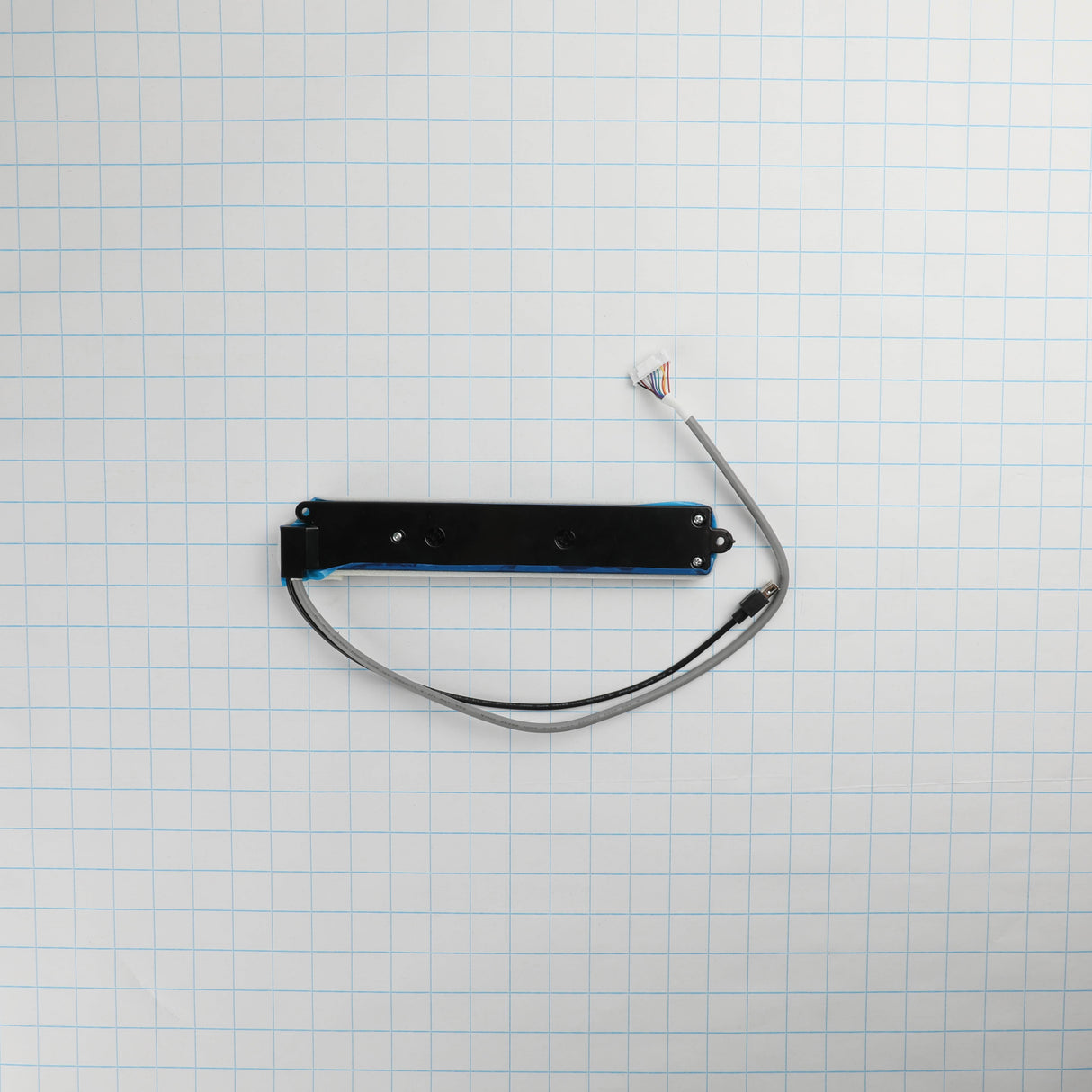 GE WJ26X27695 Genuine OEM Ui Board Kit