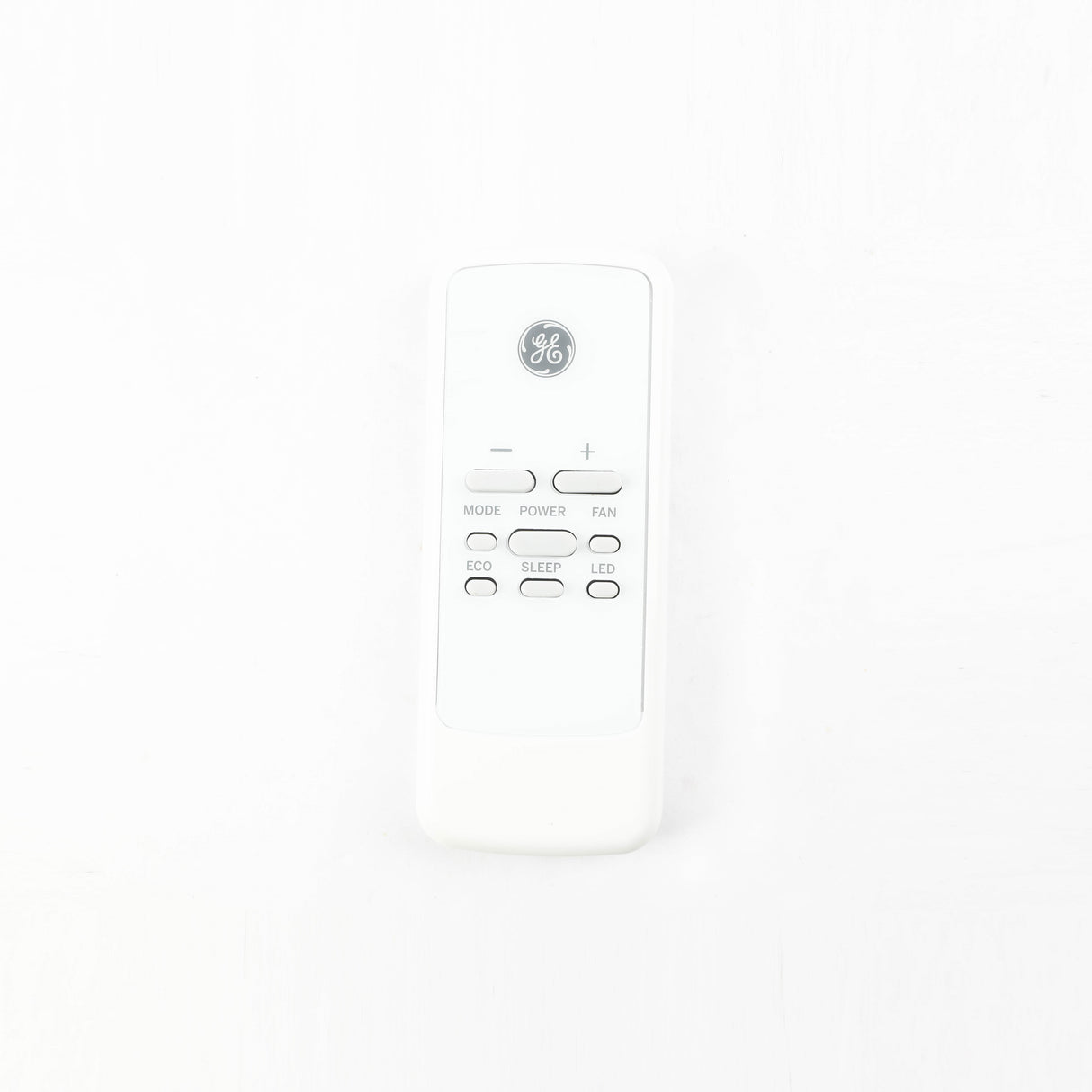 GE WJ26X33793 Genuine OEM Remote