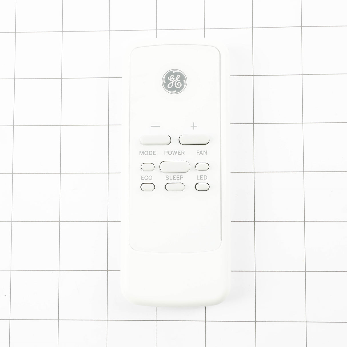 GE WJ26X33793 Genuine OEM Remote
