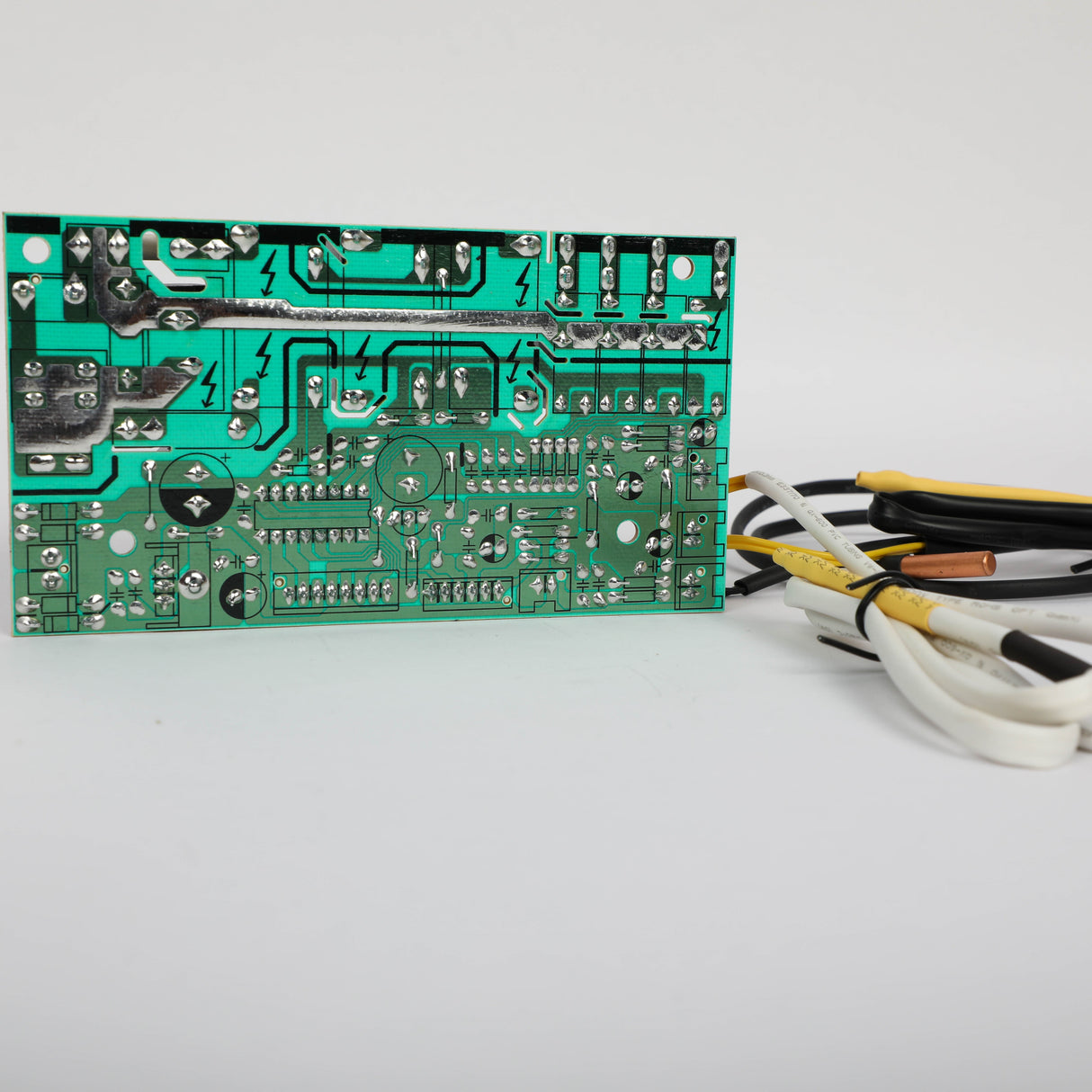 GE WJ29X10053 Genuine OEM Main Board