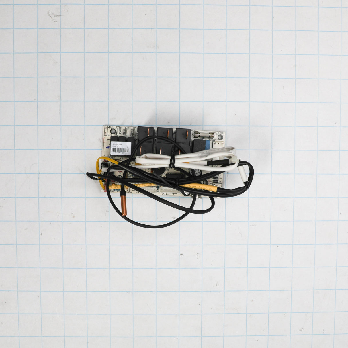GE WJ29X10053 Genuine OEM Main Board