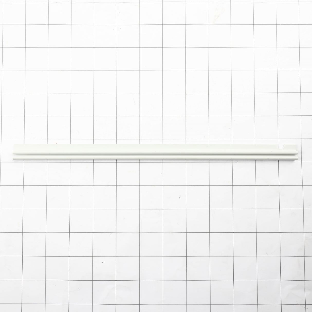 GE WJ66X10084 Genuine OEM Connection Bar To Cabine