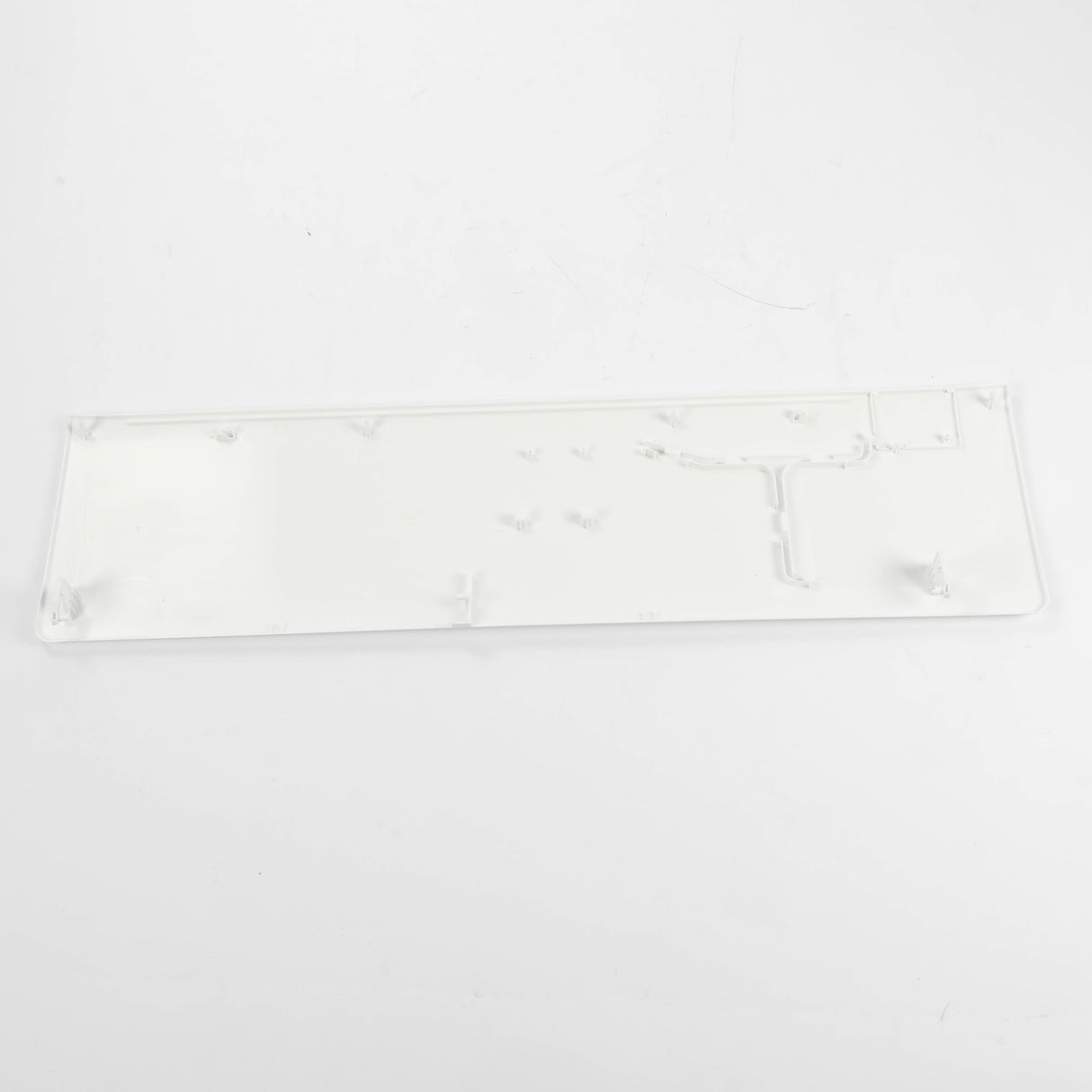 GE WJ71X25433 Genuine OEM Top Cover