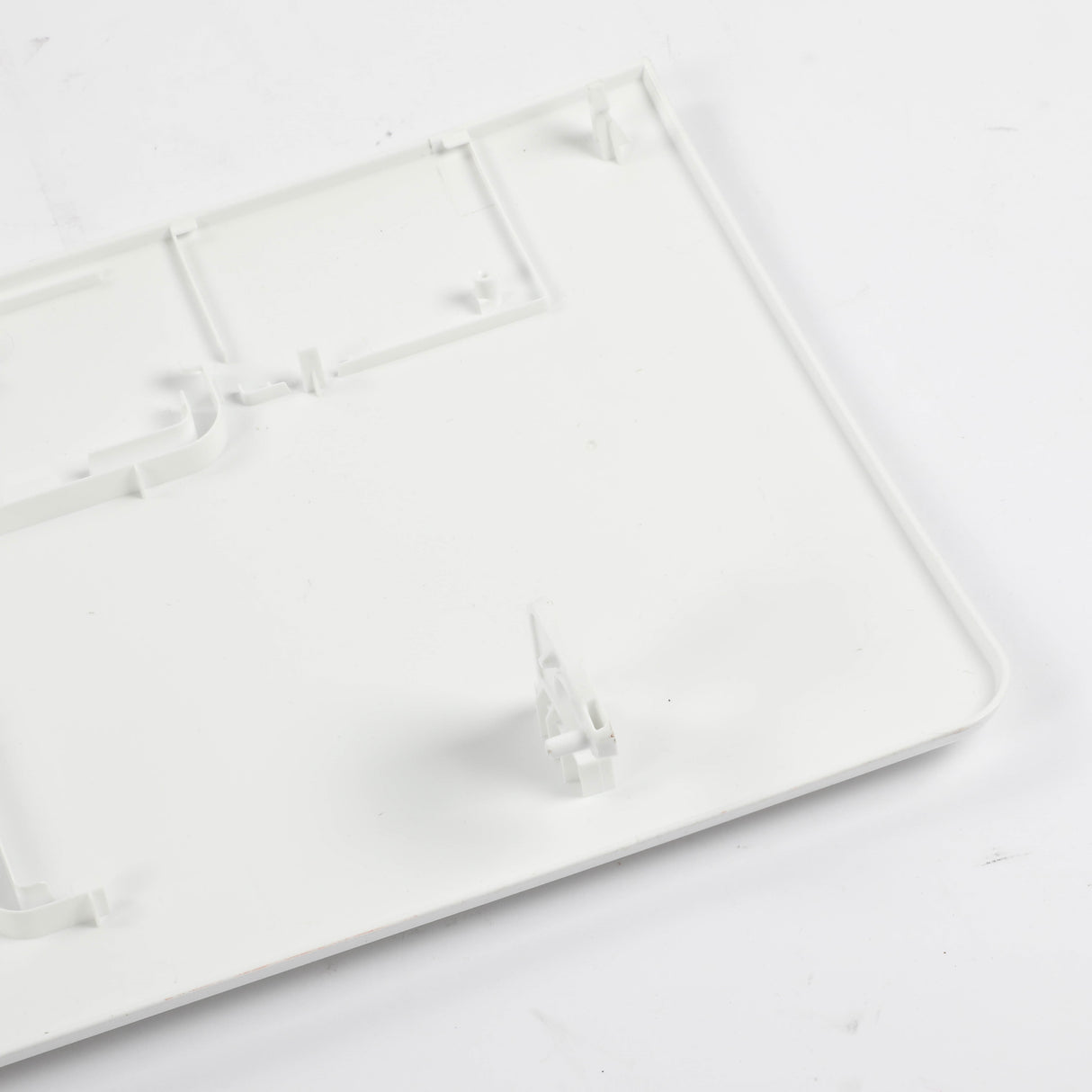 GE WJ71X25433 Genuine OEM Top Cover