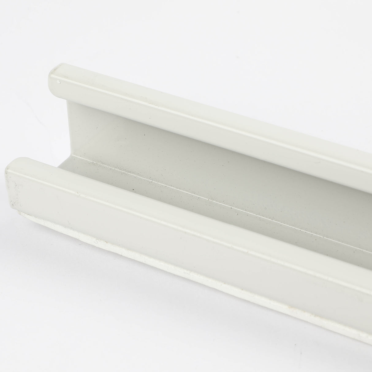 GE WJ82X20256 Genuine OEM Top Rail