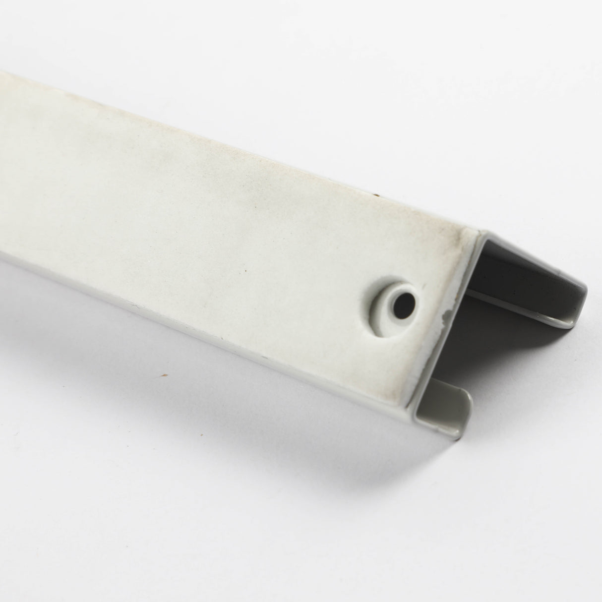 GE WJ82X20256 Genuine OEM Top Rail