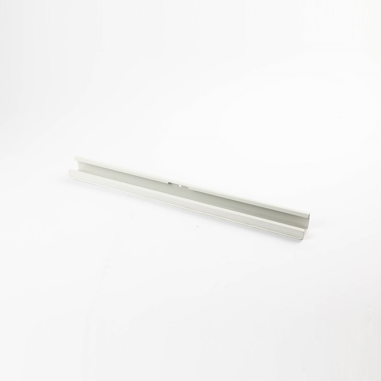 GE WJ82X20256 Genuine OEM Top Rail