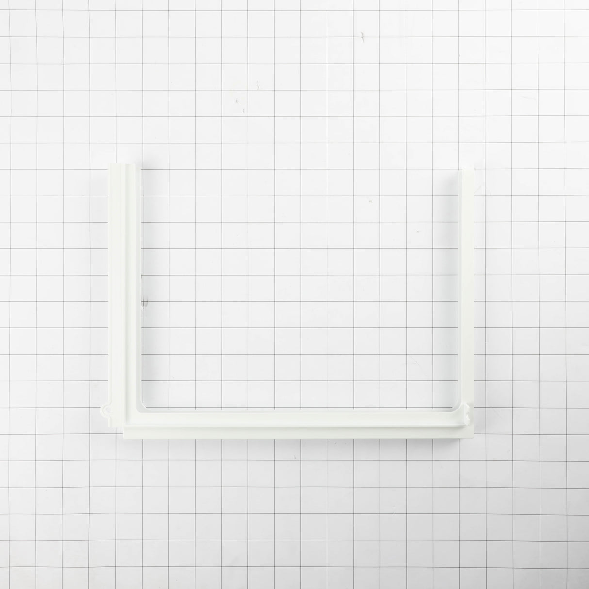 GE WJ86X22905 Genuine OEM Left Frame