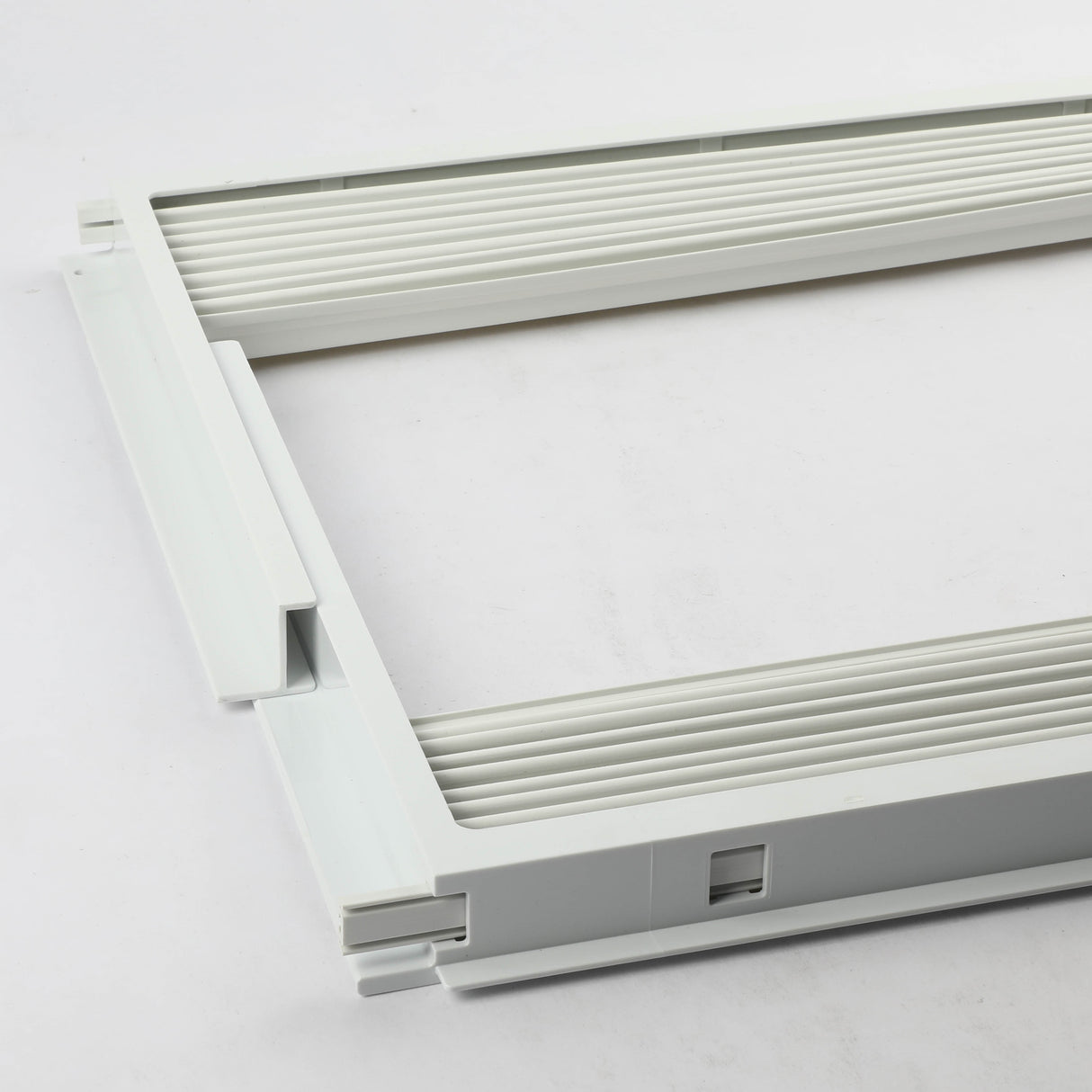 GE WJ86X23446 Genuine OEM Curtain