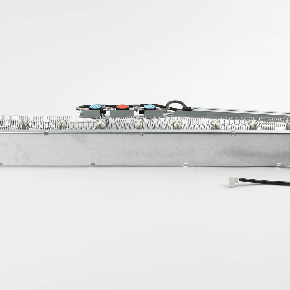 GE WP27X24982 Genuine OEM Heater Assembly 230V