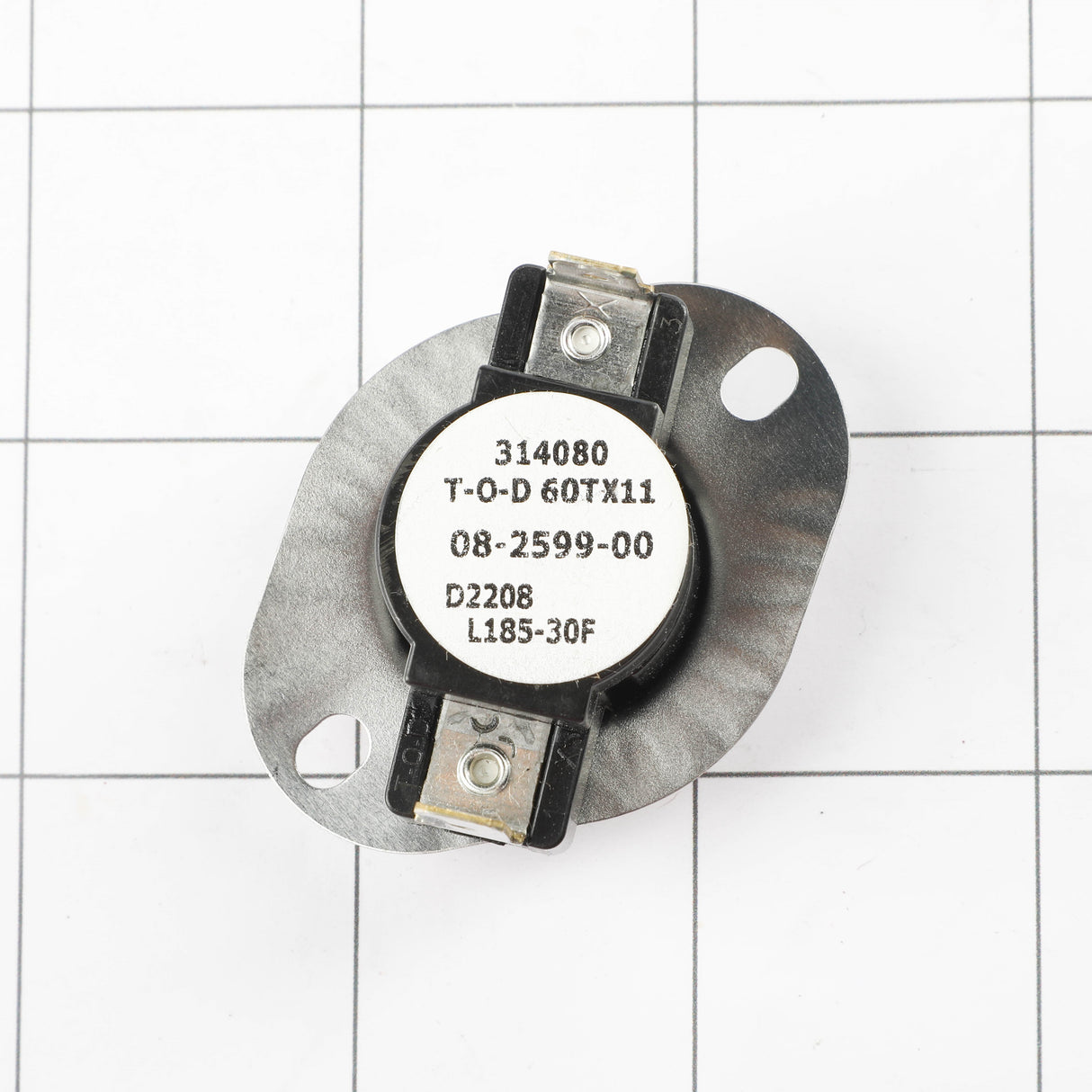 GE WP28X10005 Genuine OEM Protector