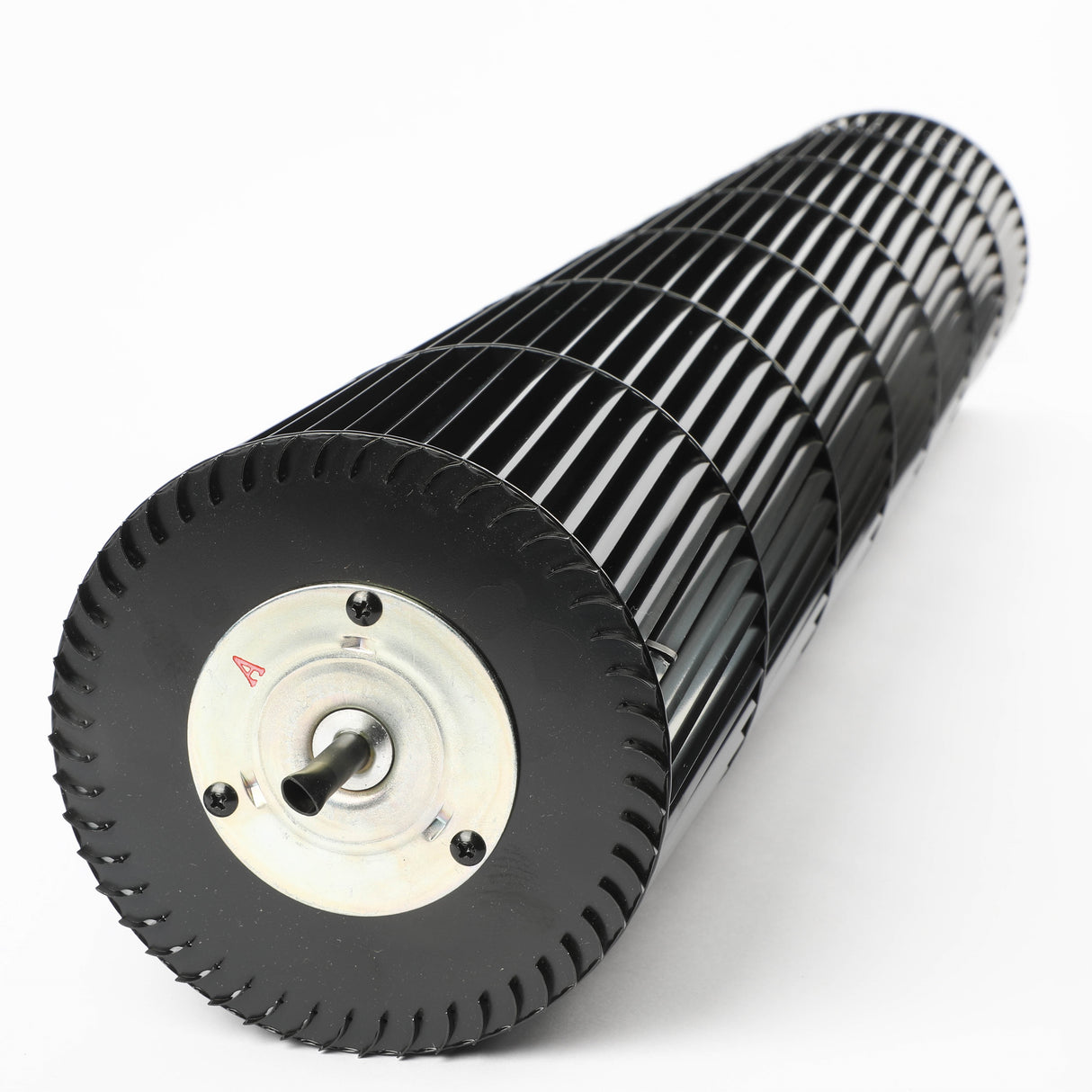 GE WP73X32153 Genuine OEM Fan Indoor