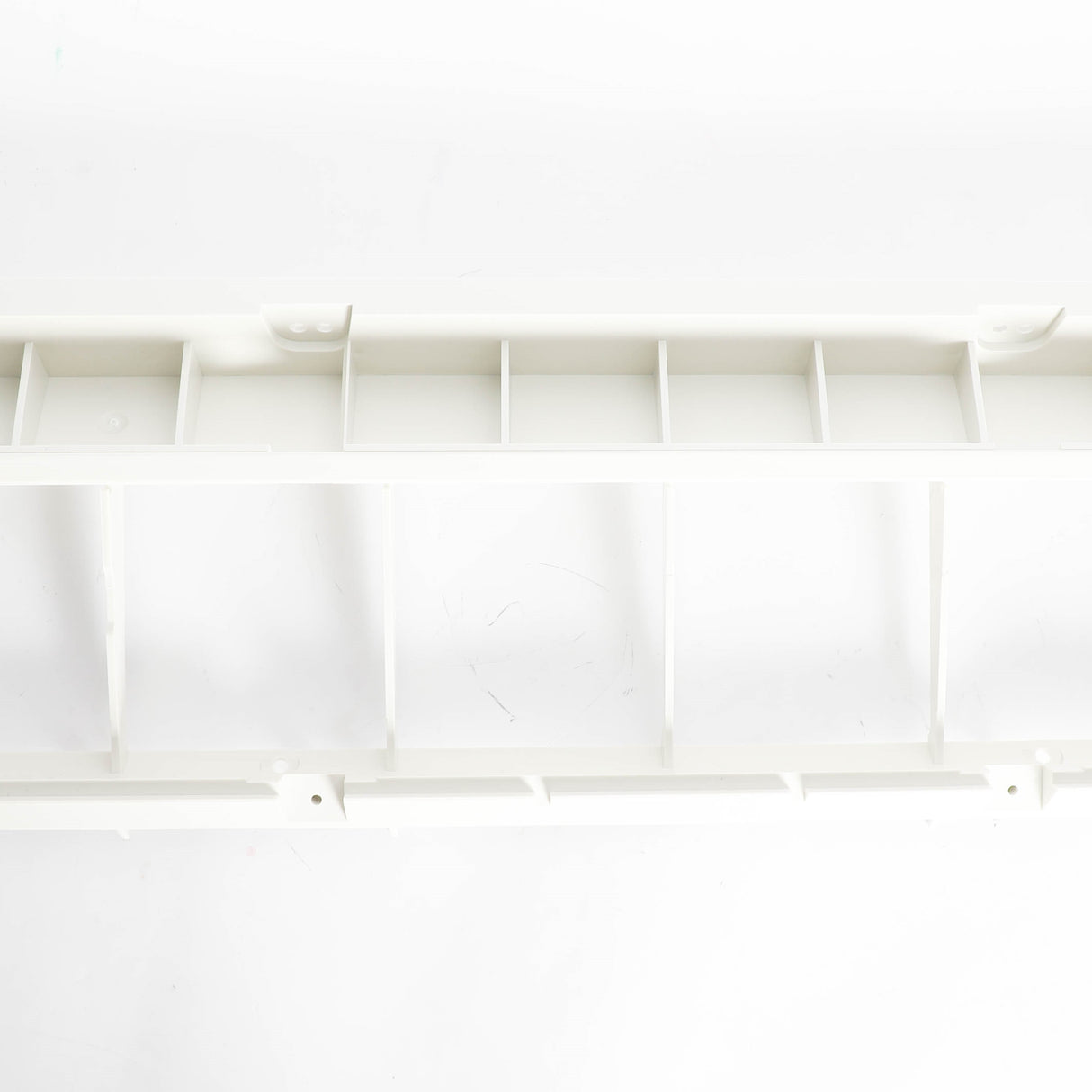 GE WP76X35293 Genuine OEM Ui And Deflector Kit