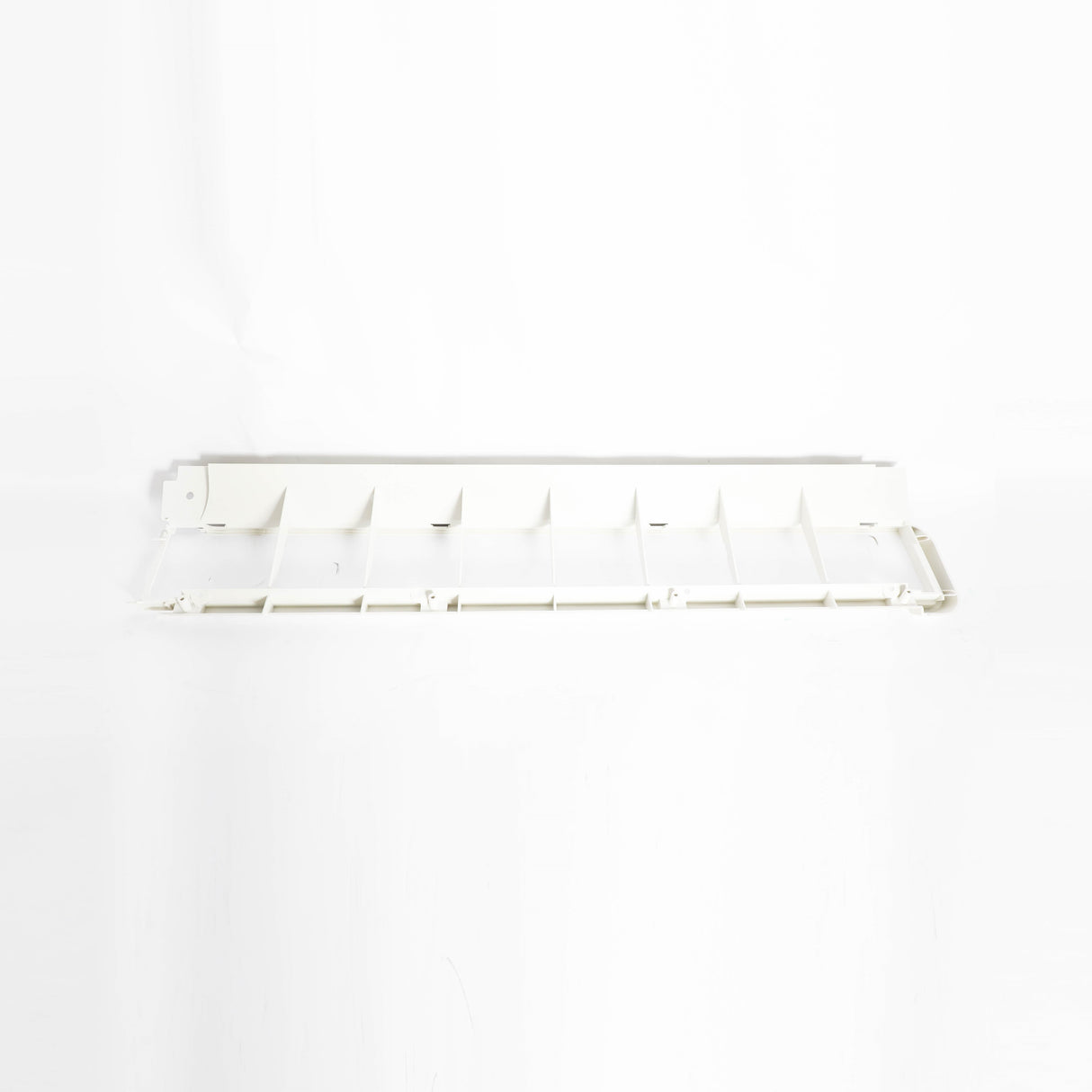 GE WP76X35293 Genuine OEM Ui And Deflector Kit