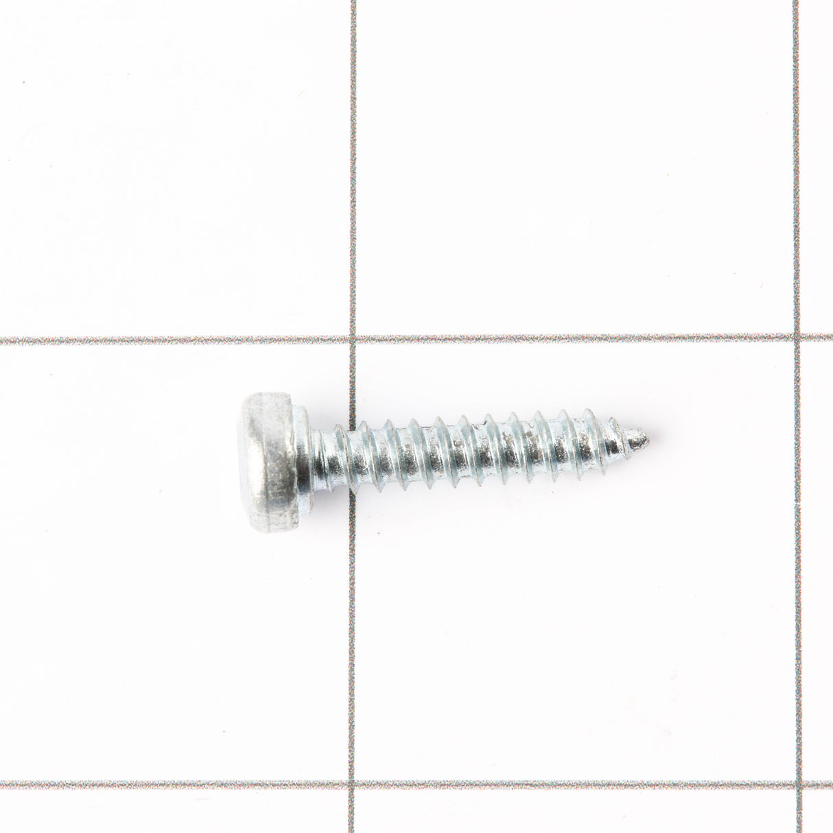GE WR01X10614 Genuine OEM Scr 8-18 Ab Pnt20 13/16
