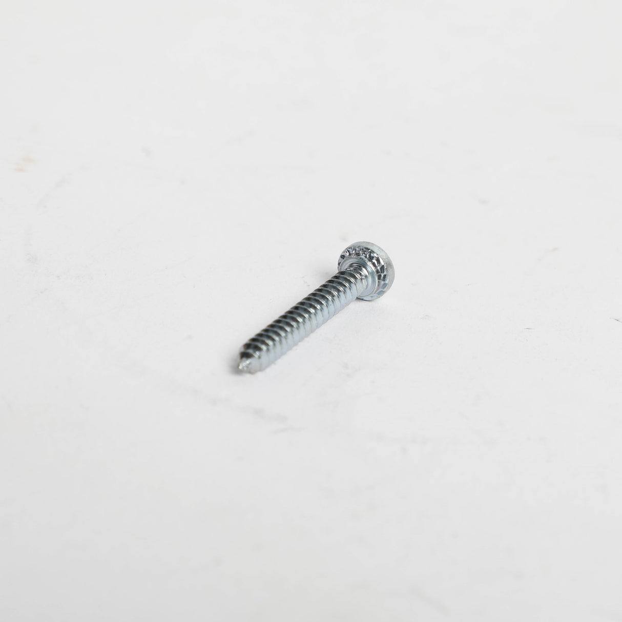 GE WR01X10629 Genuine OEM Scr 8-18 Ab Hw 1/2 S