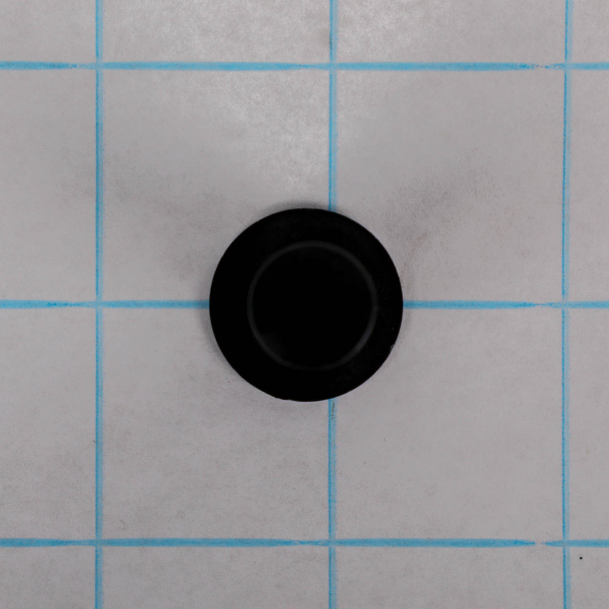 GE WR01X10956 Genuine OEM Thimble Door