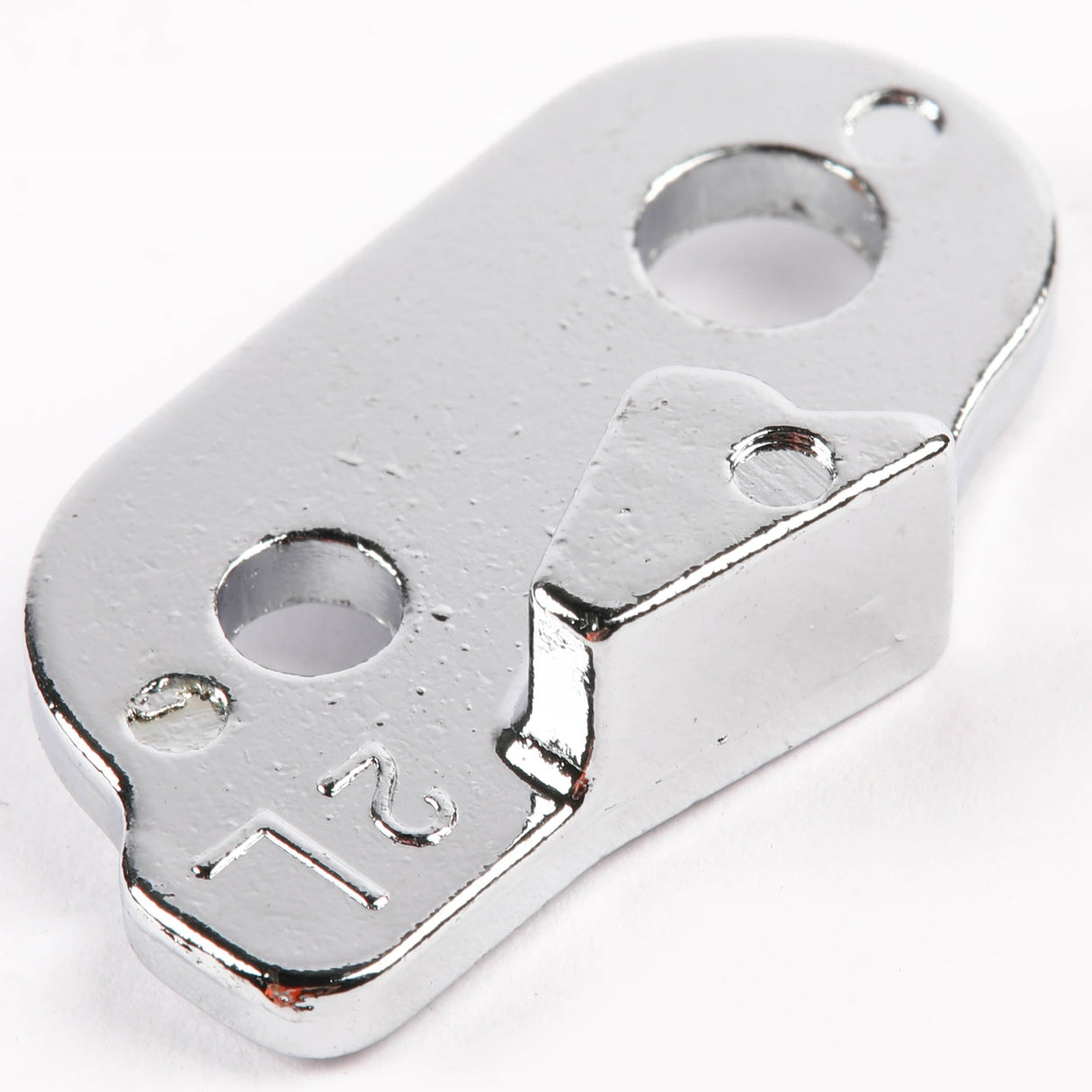 GE WR01X20397 Genuine OEM Door Stopper