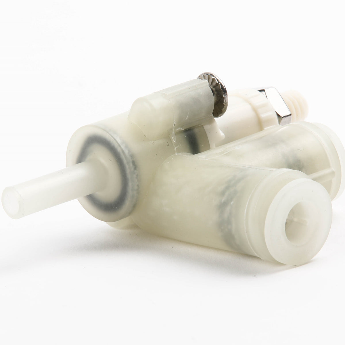 GE WR01X24982 Genuine OEM Control Flow Ss Asm