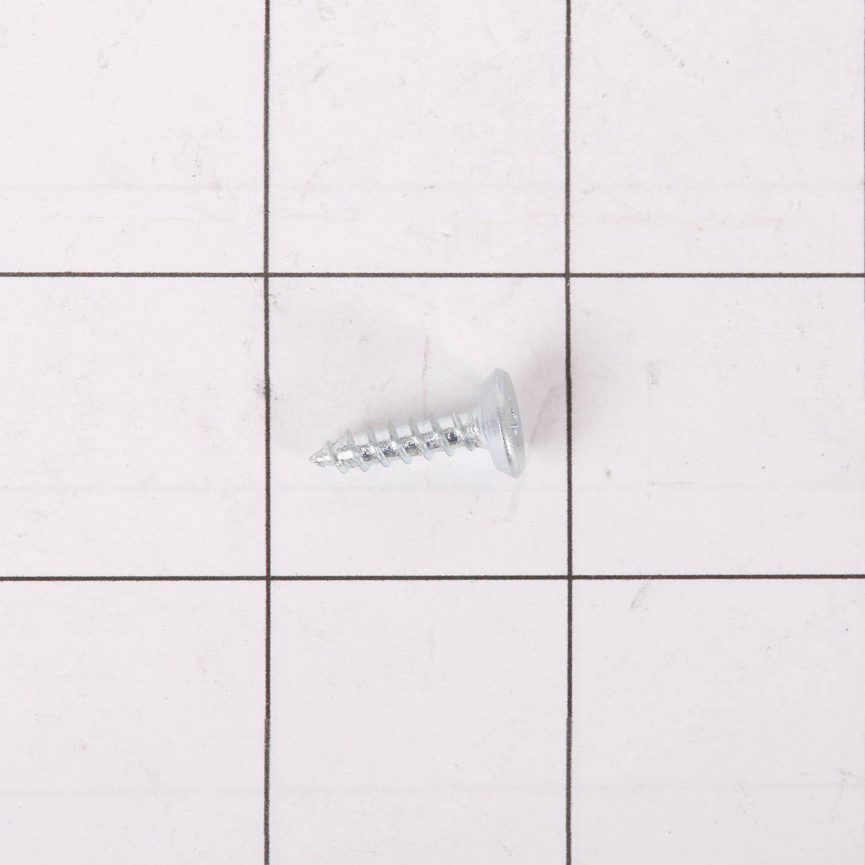 GE WR01X27333 Genuine OEM Screw 3.9Mm X 16Mm