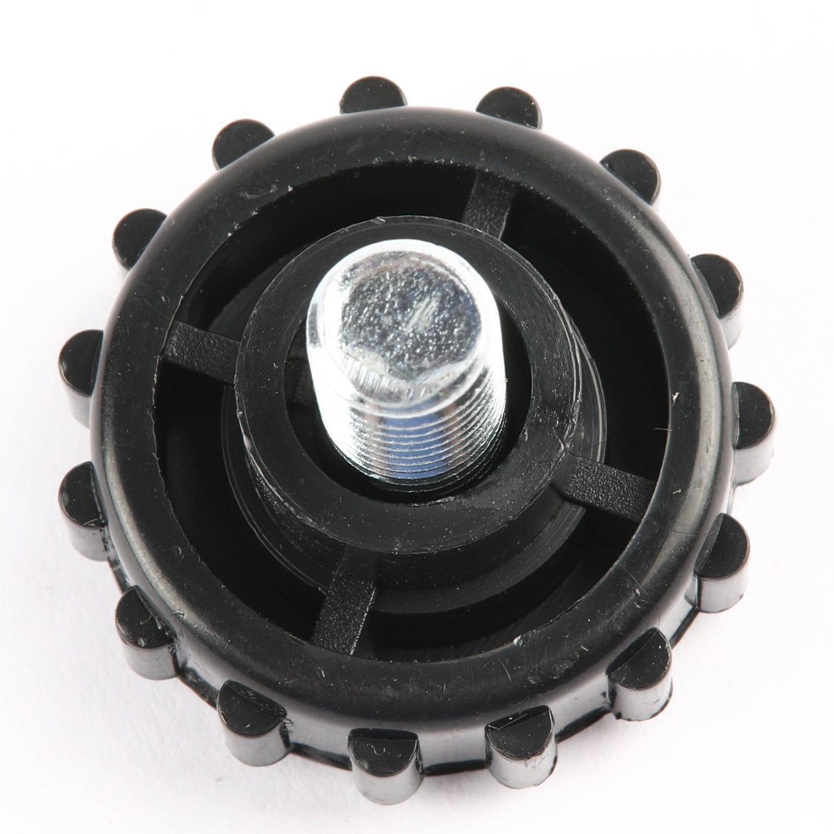 GE WR01X27726 Genuine OEM Leveling Leg