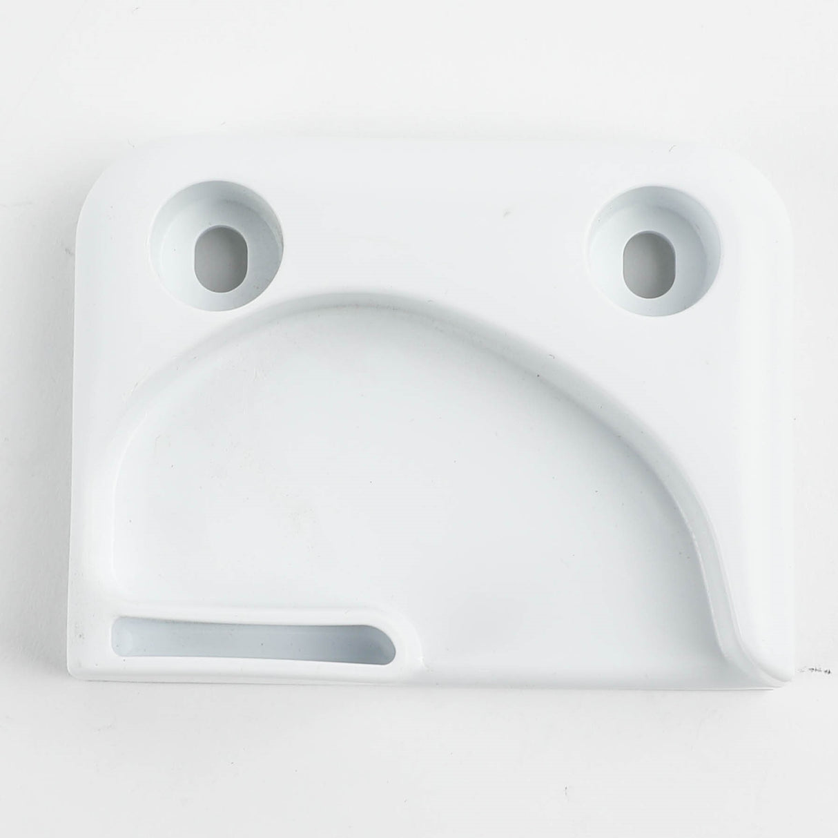 GE WR01X31733 Genuine OEM Mullion Striker